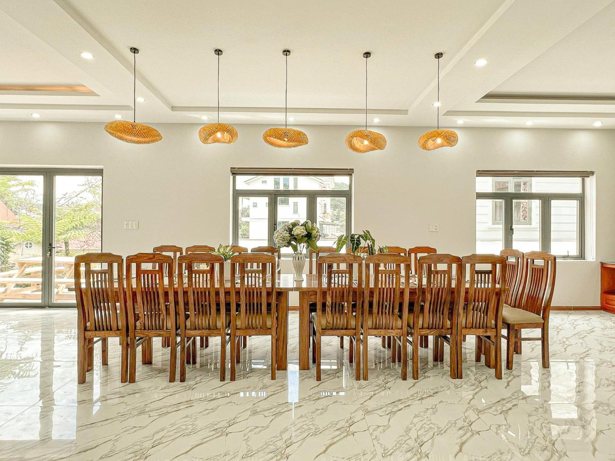 Khách sạn Greenview 3*