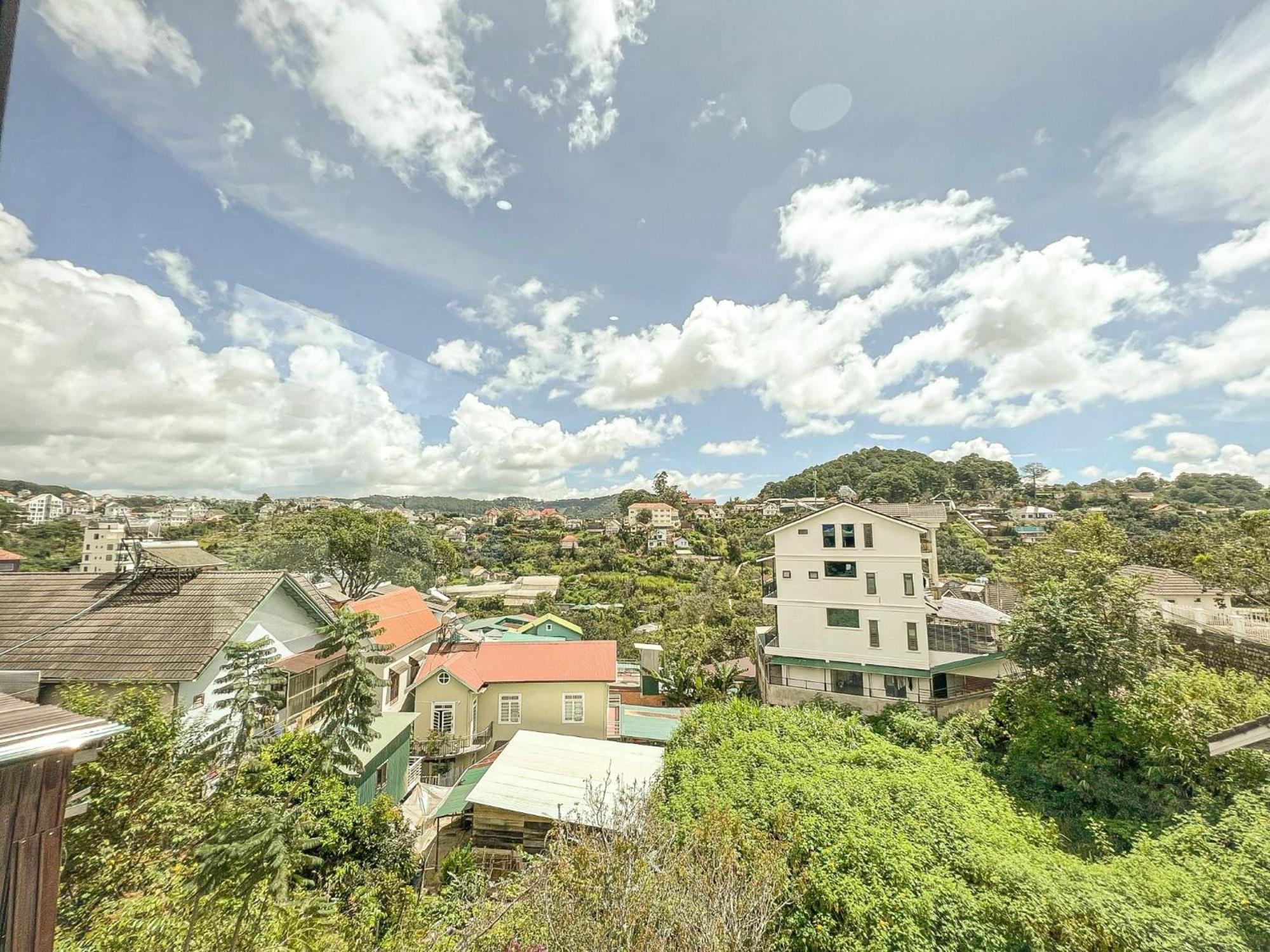 Greenview Khách sạn