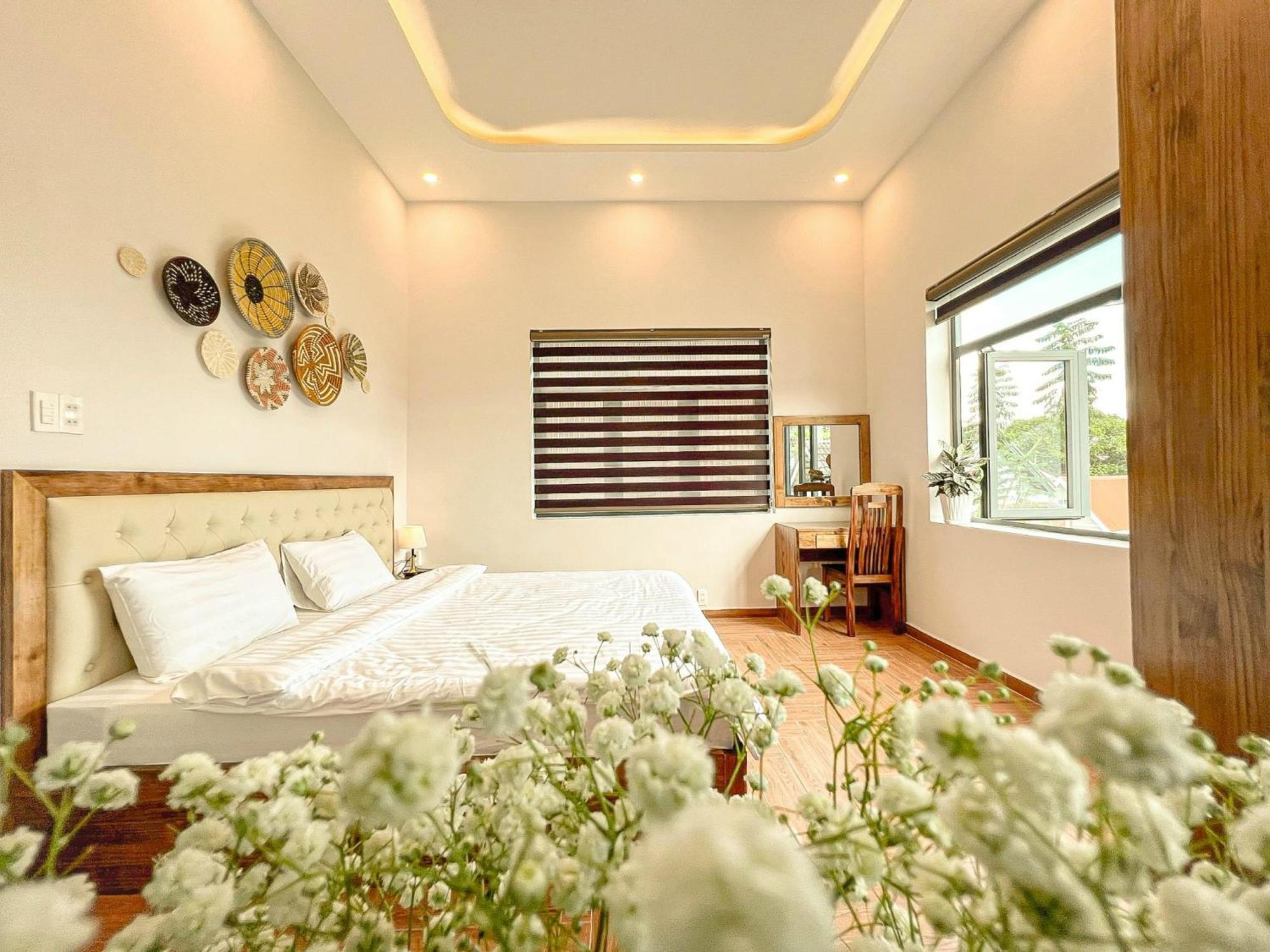 Greenview Khách sạn Đà Lạt