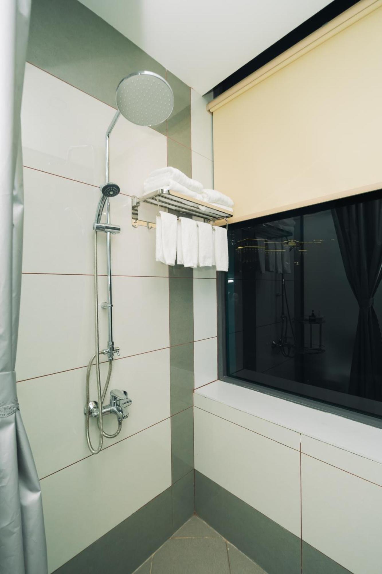 Greenview Khách sạn