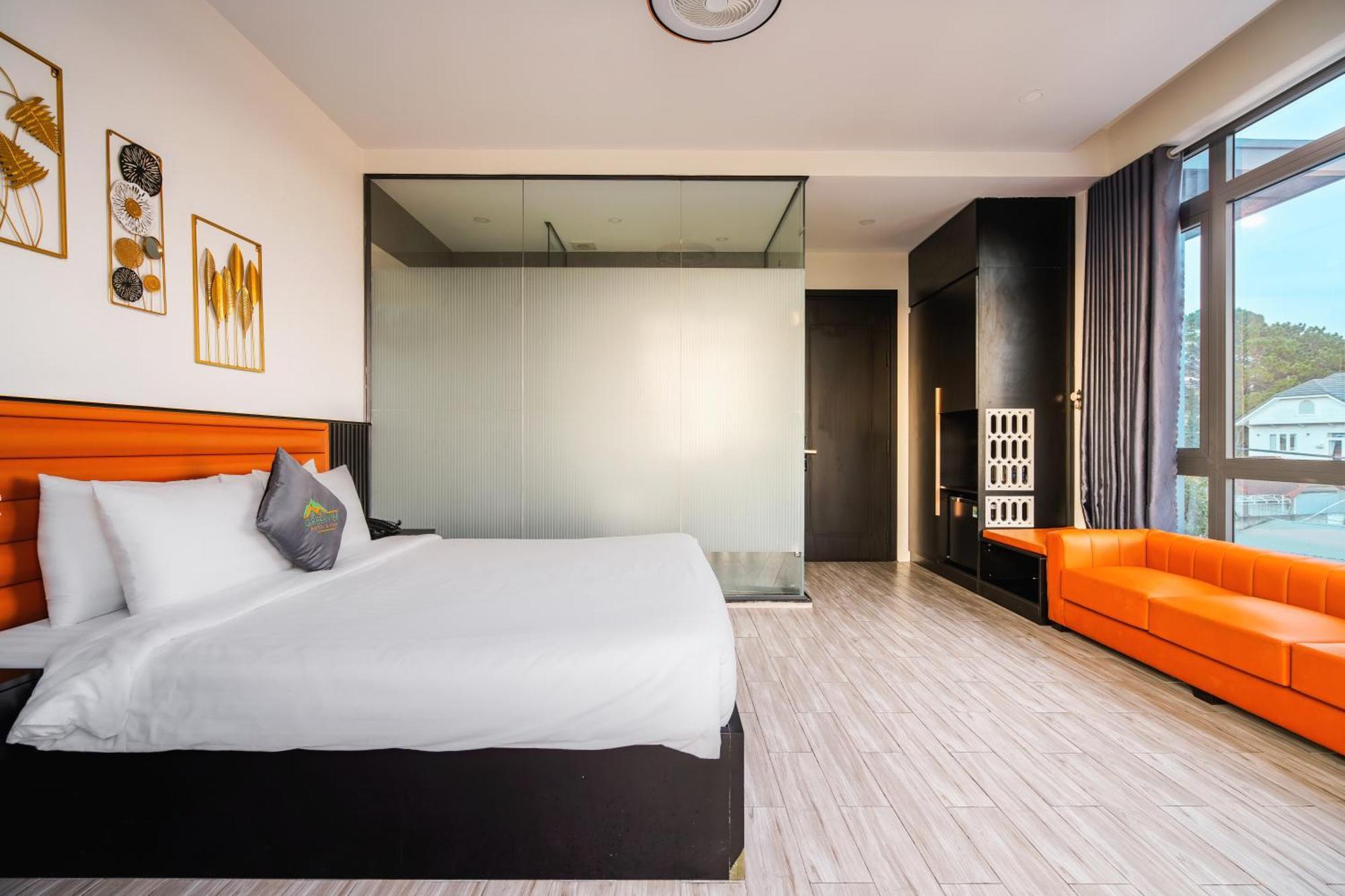 Greenview Đà Lạt