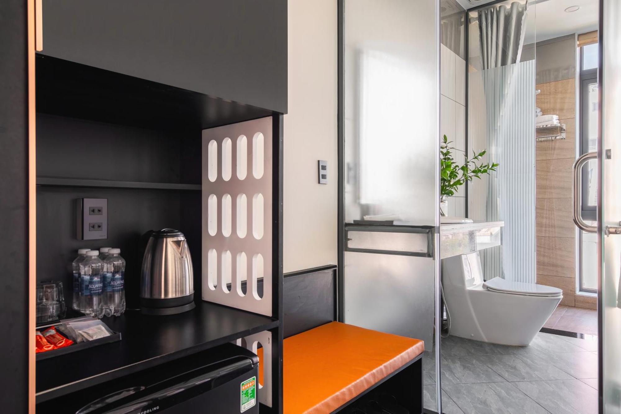 Greenview Khách sạn