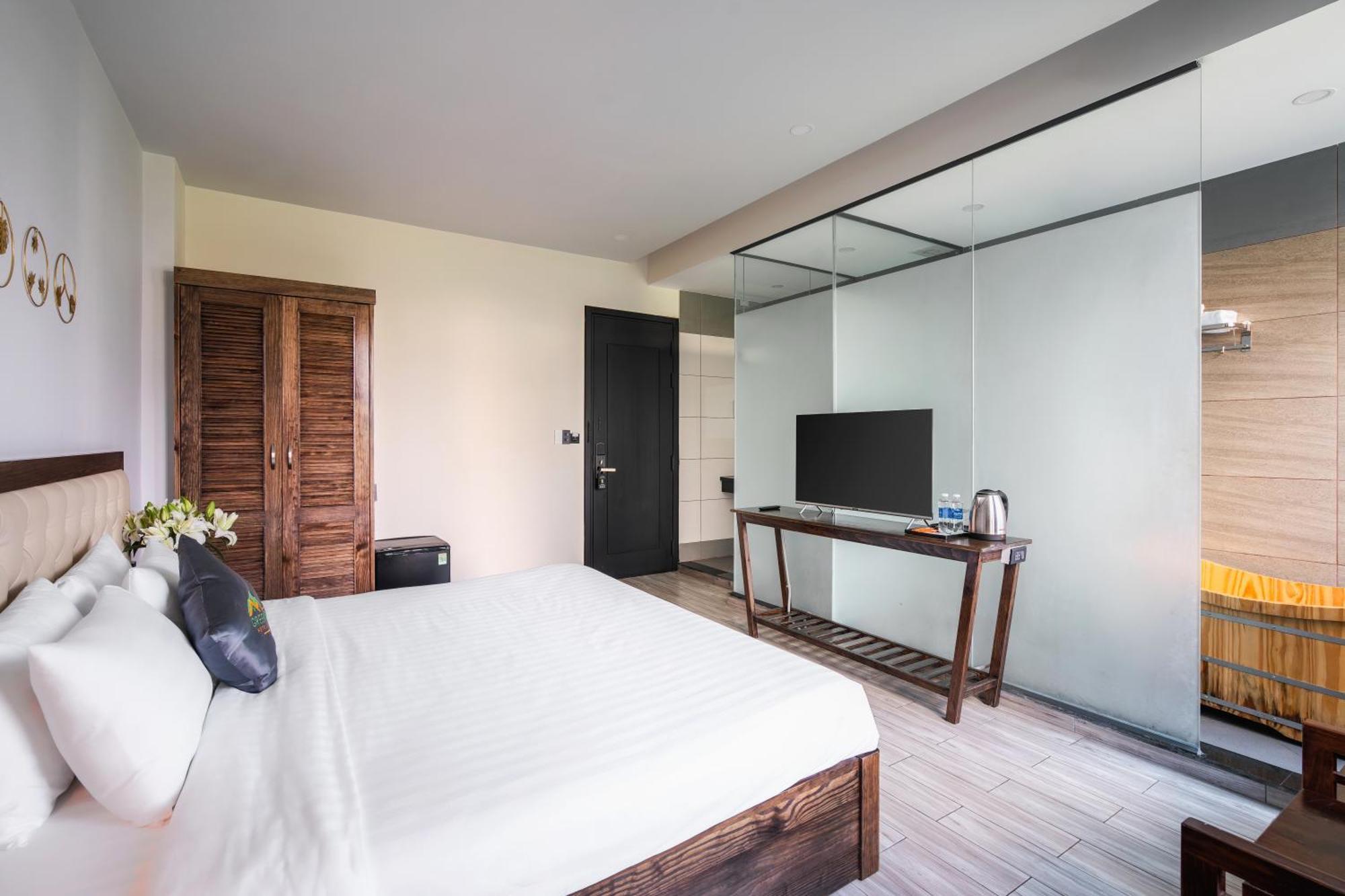 Greenview Đà Lạt