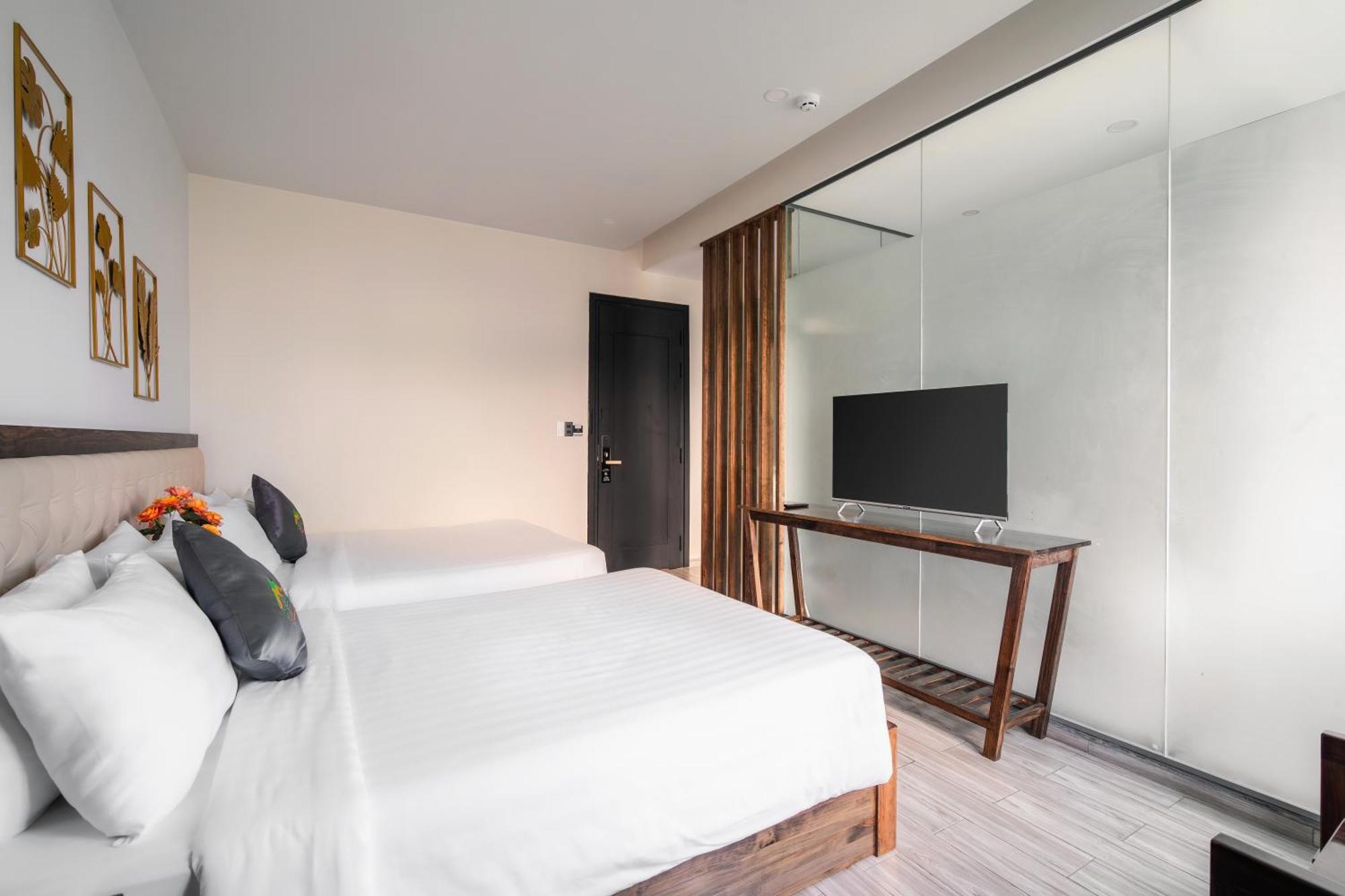 Greenview Khách sạn Đà Lạt