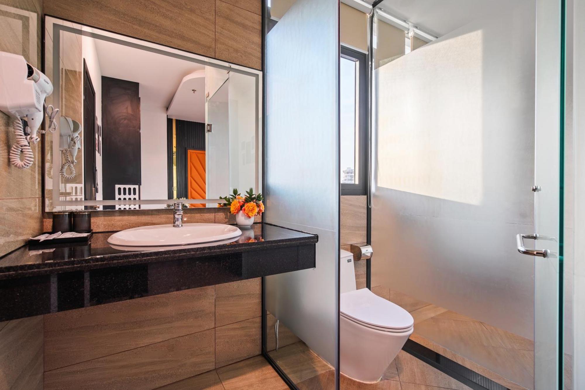 Greenview 3* Đà Lạt