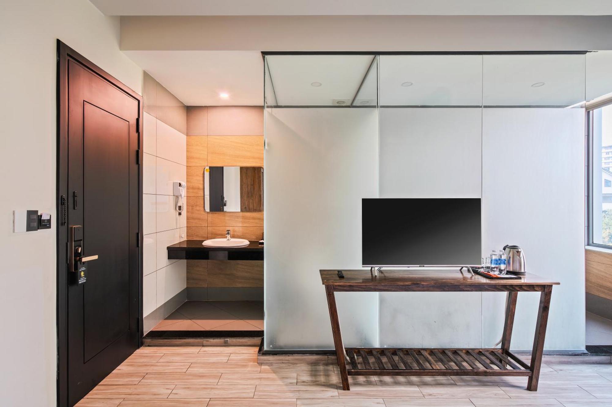 Greenview Khách sạn
