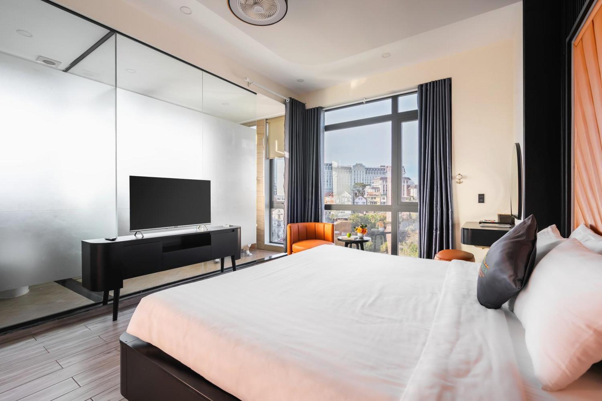 Greenview Khách sạn Đà Lạt