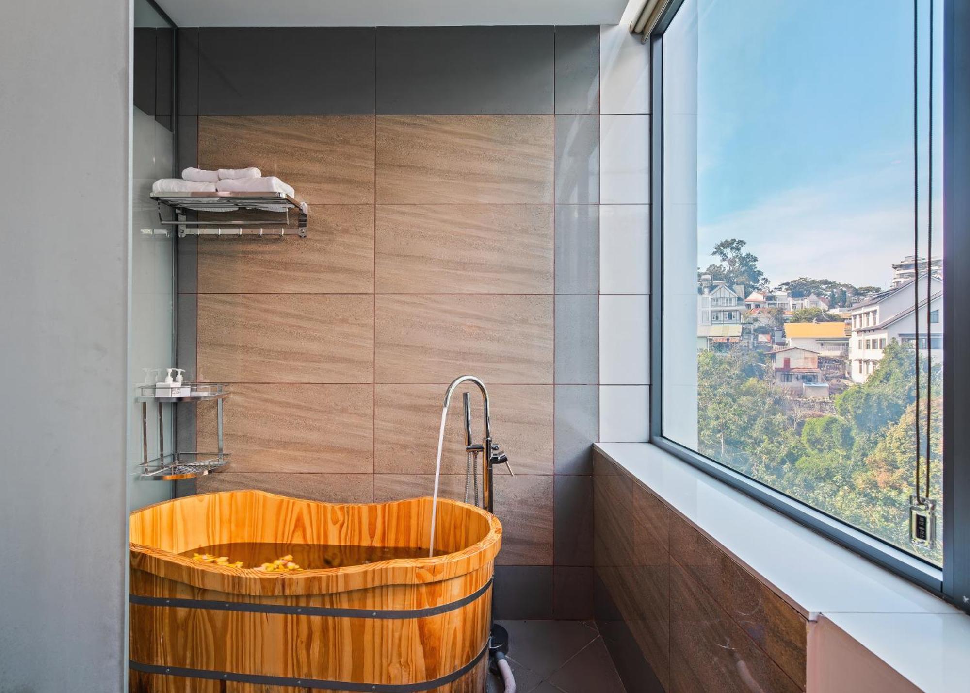 Greenview Khách sạn