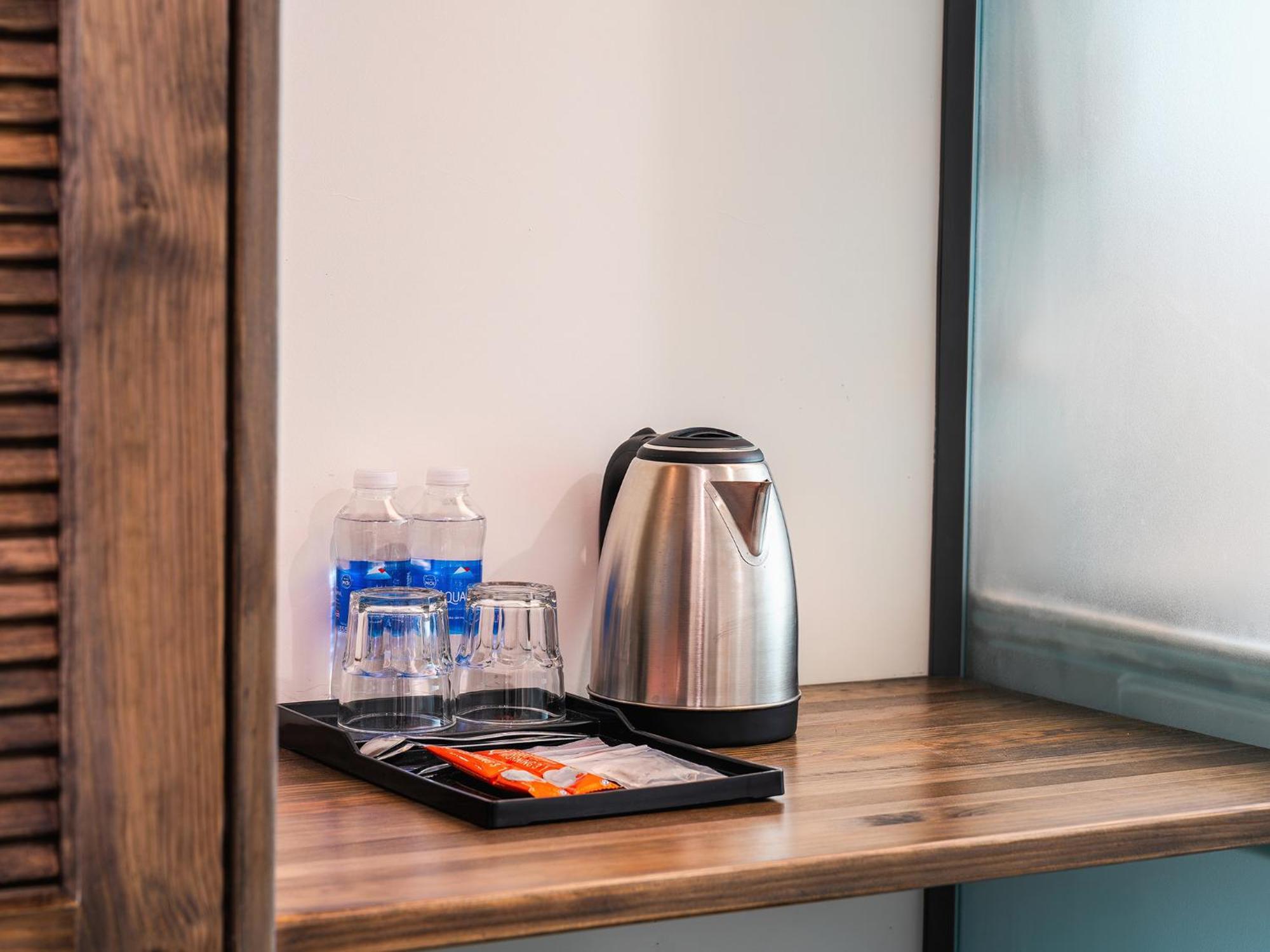 Khách sạn Greenview 3*