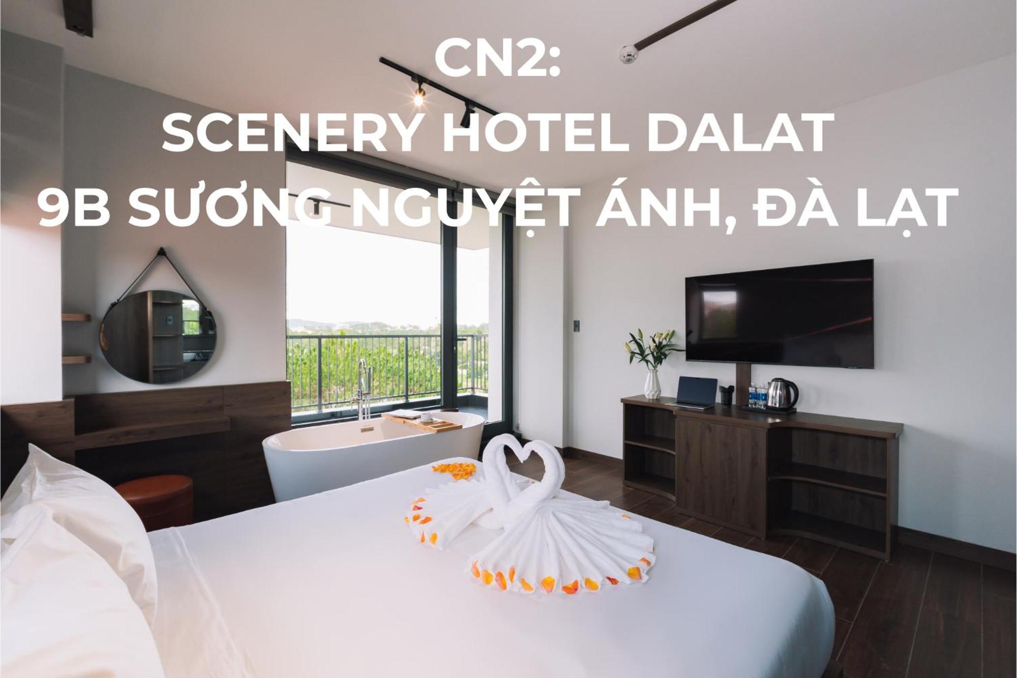 Greenview 3*